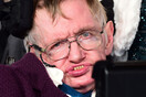 Ο Steven Hawking έκανε λογαριασμό στο Weibo και έσπασε ιντερνετικό ρεκόρ
