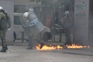 Μολότοφ στο υπουργείο Οικονομίας