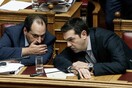 Το ΤEΕ προειδοποιεί με διαγραφή Τσίπρα και κυρώσεις σε όσους βουλευτές ψηφίσουν το ασφαλιστικό