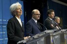 Τα "3+2" μέτρα που προτείνουν οι δανειστές για την ελάφρυνση του χρέους