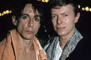 O Iggy Pop μιλά για πρώτη φορά για τον Bowie: Αυτός ο τύπος με ανέστησε
