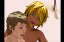 Sugar Baby Love: η ερωτική ζωή ενός αγοριού που έπαιζε με τις κούκλες του