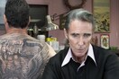 Ο θρυλικός tattoo artist Mark Mahoney αφηγείται ιστορίες από το Los Angeles
