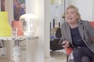 Στο μιλανέζικο σπίτι της Carlotta De Bevilacqua με θέα στον Καθεδρικό ναό του Duomo