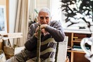 Πέθανε ο σημαντικός εικαστικός και ακαδημαϊκός Παναγιώτης Τέτσης