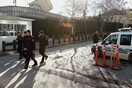 Οι ΗΠΑ προειδοποιούν με επείγον σήμα για τρομοκρατικό χτύπημα στην Τουρκία