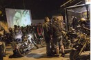 Biker Culture στον Πειραιά