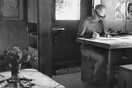 Το καλοκαίρι του κυρίου Le Corbusier σε μια καλύβα στη θάλασσα