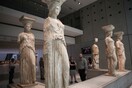 Μπαλτάς: Δεν θα διεκδικήσουμε νομικά τα γλυπτά του Παρθενώνα - Λύεται η συνεργασία με την Αμάλ Κλούνι