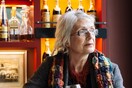 Η Μερόπη Παπαδοπούλου έχει καλά νέα για το ελληνικό κρασί