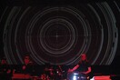 Στο live των Μέντα στο σινεμά «Τριανόν»