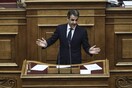 Μητσοτάκης: Ο κ. Τσίπρας αποδέχτηκε τον αφελληνισμό του Ελληνικού Φεστιβάλ