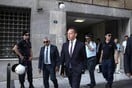 Τα "κόκκινα δάνεια" στο επίκεντρο της συνάντησης του Στουρνάρα με εκπροσώπους της Ένωσης Ελληνικών Τραπεζών