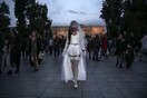 To Zombie Walk επέστρεψε -Δεκάδες ζόμπι Αθηναίοι έσπειραν τον τρόμο διασκεδάζοντας στο κέντρο της πόλης