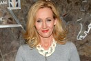 Η J.K Rowling ανακοίνωσε την έκδοση του 8ου βιβλίου για τον Harry Potter