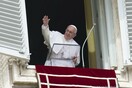 O Πάπας απόκτησε λογαριασμό στο Instagram
