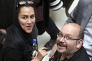 Το Ιράν αποφυλάκισε τρεις κρατούμενους και τον ανταποκριτή της Washington Post