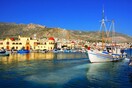 Ύποπτος ως τζιχαντιστής συνελήφθη στην Κάλυμνο