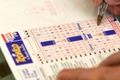 Με έτοιμο δελτίο των 2,5 ευρώ κέρδισε τα 15,5 εκατ. στο Τζόκερ