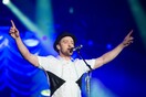Ο Justin Timberlake θα τραγουδήσει ζωντανά στη φετινή Eurovision