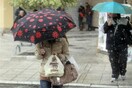 Επιδείνωση του καιρού από σήμερα με κρύο και χιόνια