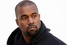 O Kanye West "προδόθηκε" ότι χρησιμοποιεί το Pirate Bay