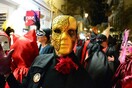 Στον "αέρα" το καρναβάλι της Πάτρας λόγω χρεών