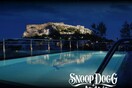 Ο Snoop Dogg βάζει την Ακρόπολη στο εξώφυλλο του νέου του single