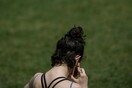 ΗΠΑ: Νέα ερευνα δείχνει αυξημένο κίνδυνο εμφάνισης καρκίνου από την ακτινοβολία των κινητών