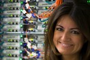 Στην ερευνήτρια Ζωή Κούρνια το βραβείο «PRACE Ada Lovelace» για την ανάπτυξη αντικαρκινικών φαρμάκων