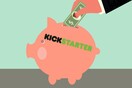 Τo Kickstarter έφτασε τις 100.000 χρηματοδοτήσεις