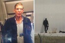 Θήκες κινητών ήταν τα "πυρομαχικά" του αεροπειρατή