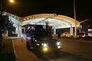 Μυστήριο για την έκρηξη στο αεροδρόμιο της Κωνσταντινούπολης