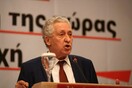 Κουβέλης: Δεν είναι ζήτημα αιχμής το υπερ-ταμείο