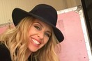 H Kylie Minogue γιόρτασε τα 10 χρόνια χωρίς καρκίνο με ένα συγκινητικό ποστ στο Instagram