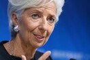Λαγκάρντ: Καλή τη πίστει, συνεχίζουμε με την Ελλάδα