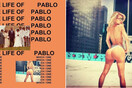 20 φωτογραφίες απ' το Instagram της κοπέλας που έκλεψε τις εντυπώσεις στο εξώφυλλο του νέου δίσκου του Kanye West [NSFW]