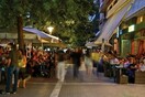 Τι έγινε το 2015 στη Λάρισα, την πόλη με τις 1674 καφετέριες;