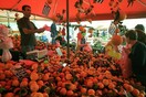 Χωρίς λαϊκές αγορές σήμερα και αύριο