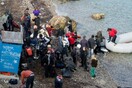 Μειώθηκαν αισθητά οι προσφυγικές ροές στο Αιγαίο