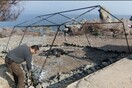 Εμπρησμός σε νοσηλευτήριο της Human Rights Watch στη Λέσβο