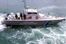 Μυτιλήνη: Σοβαρός τραυματισμός λιμενικού από προπέλα