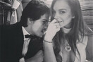 H Lindsay Lohan αρραβωνιάστηκε 22χρονο Ρώσο δισεκατομμυριούχο
