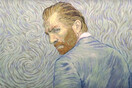 Loving Vincent: "Ολοζώντανος" Van Gogh μέσα από μία υπέροχη animation ταινία