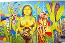 Alapinta: Μερικά από τα ωραιότερα murals που έχει δει μέχρι σήμερα