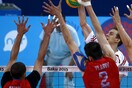 Ντοπαρισμένος και ο Ρώσος βολεϊμπολίστας Αλεξάντερ Μάρκιν