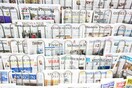"Τα ΜΜΕ της Γερμανίας δεν ενημερώνουν αντικειμενικά για την Ελλάδα"