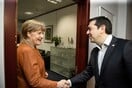 Κυβερνητικοί κύκλοι: Μέρκελ και Τσίπρας έχουν κάνει συμφωνία - Η Τουρκία θα κρίνει το "παιχνίδι"