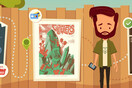 PaperGo: Δίνοντας ζωή στο χαρτί