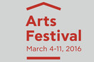 Arts Festival 2016 στο Deree – The American College of Greece